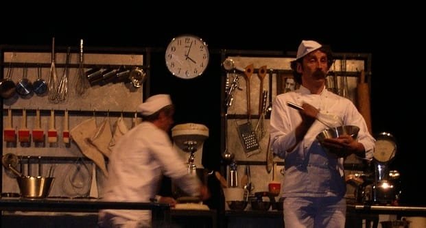 Pasticcieri