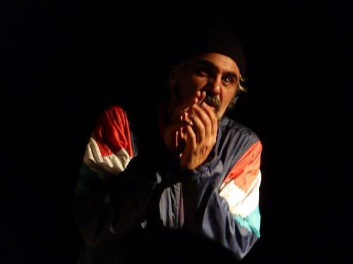 Schifo