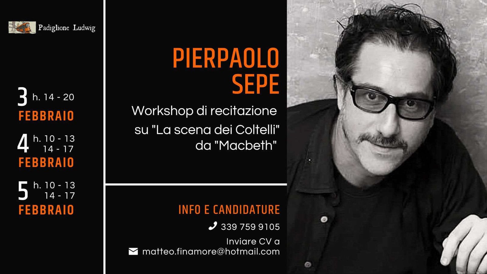 WORKSHOP sepe - 1