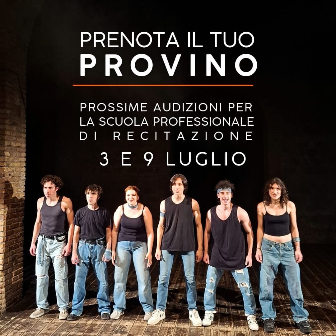 Provino padiglione Ludwig