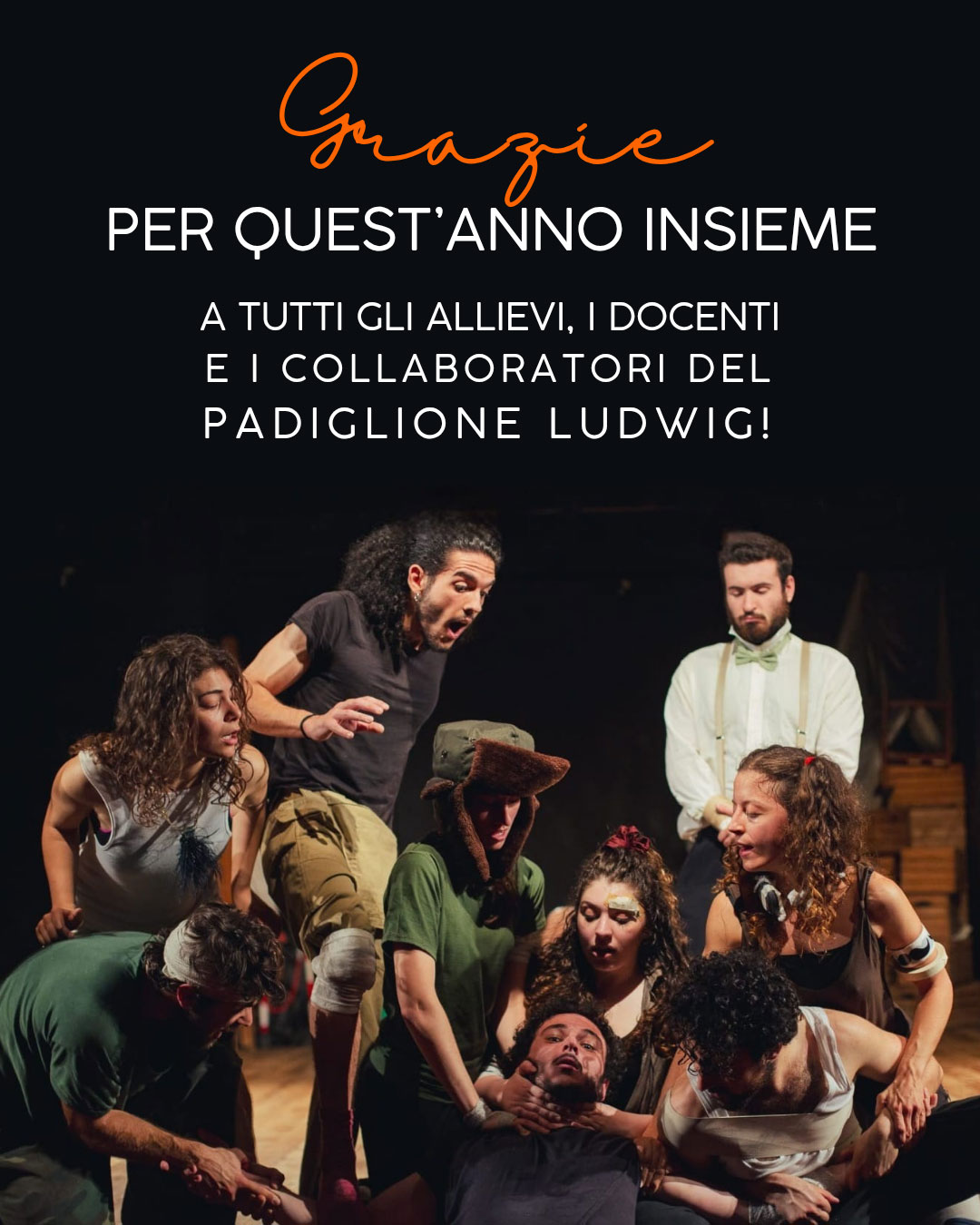 Grazie-per-questo-anno-insieme---Padiglione-Ludwig anno-insieme---Padiglione-Ludwig