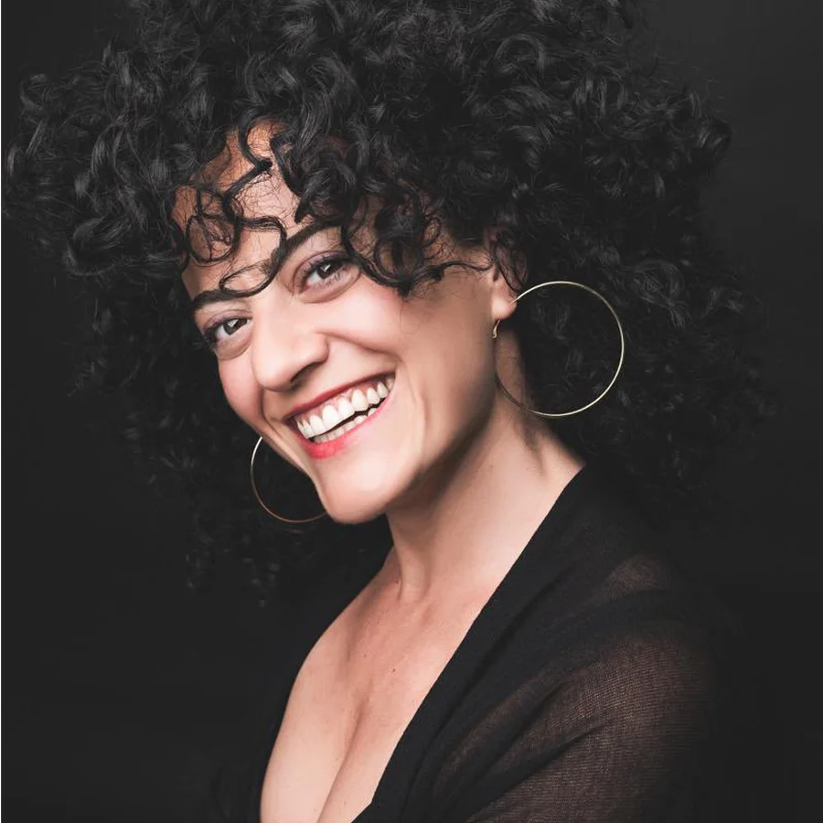 CARLA RECUPERO - DIZIONE